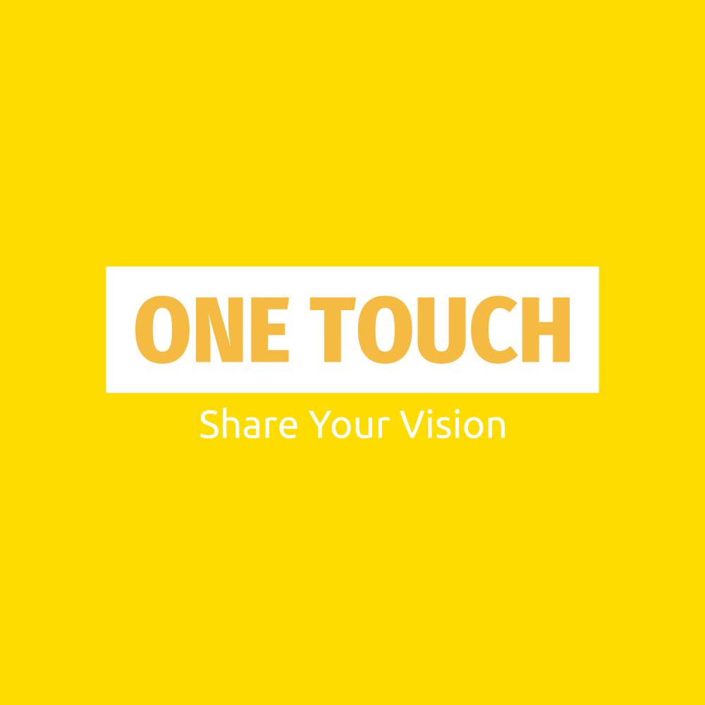 One Touch Logo